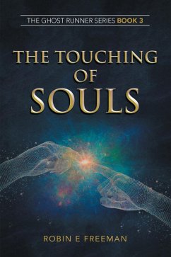 Cover The Touching of Souls (eBook, ePUB)