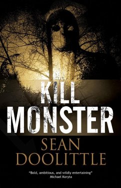 Cover Kill Monster (eBook, ePUB)