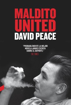 Maldito United (eBook, ePUB) - Peace, David