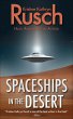Spaceships in the Desert (eBook, ePUB) - Bild 1