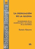 La dedicación de la Iglesia (eBook, ePUB)