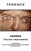 Andria (The Girl from Andros) (eBook, ePUB)