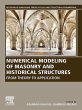 Numerical Modeling of Masonry and... - Bild 1