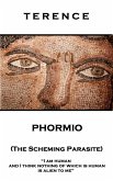 Phormio (The Scheming Parasite) (eBook, ePUB)