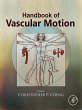 Handbook of Vascular Motion (eBook,... - Bild 1