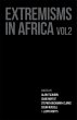 Extremisms in Africa Volume 2 (eBook,... - Bild 1