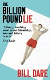 The Billion Pound Lie (eBook, ePUB)