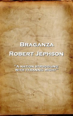 Braganza (eBook, ePUB) - Jephson, Robert