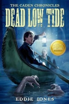 Dead Low Tide (eBook, ePUB) - Jones, Eddie