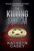 The Killing Storm (Sarah Armstrong Mysteries, #3) (eBook, ePUB)