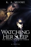 Watching Her Sleep (eBook, ePUB)