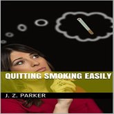 Quitting Smoking Easily (eBook, ePUB)