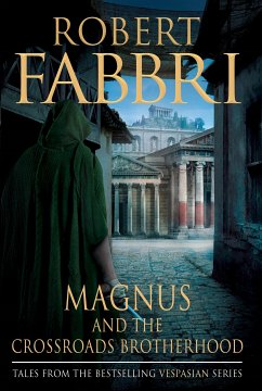 Magnus and the Crossroads Brotherhood (eBook, ePUB) - Fabbri, Robert