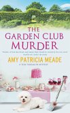 The Garden Club Murders (eBook, ePUB)