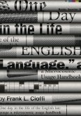 One Day in the Life of the English Language (eBook, ePUB)