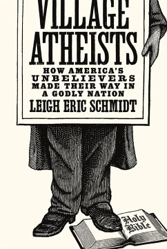 Cover Village Atheists (eBook, ePUB)