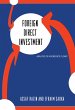 Foreign Direct Investment (eBook, ePUB) - Bild 1