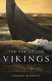 Age of the Vikings (eBook, ePUB)