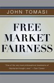 Free Market Fairness (eBook, ePUB)