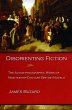 Disorienting Fiction (eBook, ePUB) - Bild 1
