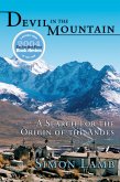 Devil in the Mountain (eBook, ePUB) Devil in the Mountain (eBook, ePUB)