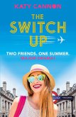 The Switch Up (eBook, ePUB)