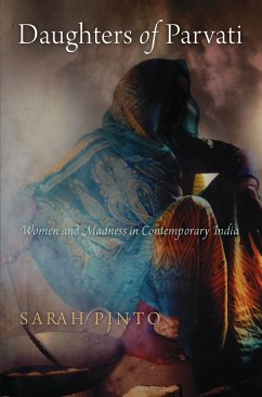 Daughters of Parvati (eBook, PDF) - Pinto, Sarah