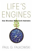 Life's Engines (eBook, ePUB)