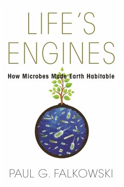 Life's Engines (eBook, ePUB) - Falkowski, Paul G.