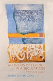 Religious Difference in a Secular Age (eBook, ePUB)