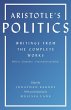 Aristotle's Politics (eBook, ePUB) - Bild 1