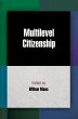 Multilevel Citizenship (eBook, ePUB) - Bild 1