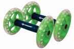 Schildkröt 960147 - DUAL CORE Wheels, 2er Set