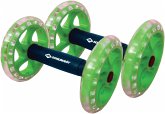 Schildkröt 960147 - DUAL CORE Wheels, 2er Set