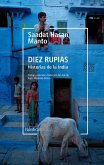 Diez rupias. Historias de la India (eBook, ePUB)