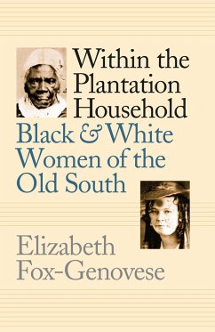 Cover Within the Plantation Household (eBook, ePUB)