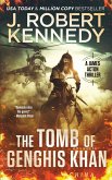 The Tomb of Genghis Khan (James Acton Thrillers, #25) (eBook, ePUB)