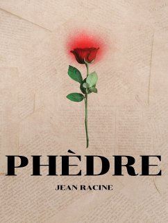 Phedre (eBook, ePUB) - Racine, Jean