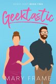 Geektastic (Dorky, #2) (eBook, ePUB)