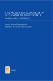 The Pèlerinage Allegories of Guillaume de Deguileville (eBook, PDF)