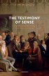 The Testimony of Sense (eBook, ePUB) - Bild 1