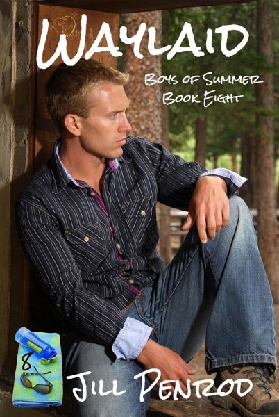 Waylaid (Boys of Summer, #8) (eBook, ePUB) Waylaid (Boys of Summer, #8) (eBook, ePUB)