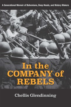 Cover In the Company of Rebels (eBook, ePUB)