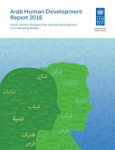 Arab Human Development Report 2016 (eBook, ePUB)