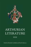 Arthurian Literature XXX (eBook, PDF)