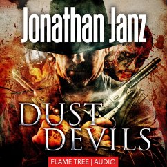 Dust Devils (MP3-Download) - Janz, Jonathan