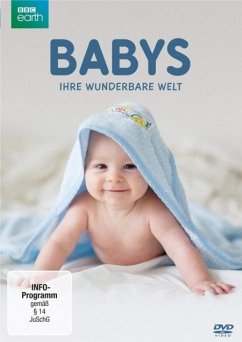Babys - Ihre wunderbare Welt - Dr.Singh,Guddi