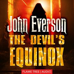 The Devil's Equinox (MP3-Download) - Everson, John