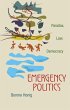 Emergency Politics (eBook, ePUB) - Bild 1