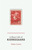 Short Life of Kierkegaard (eBook, ePUB)